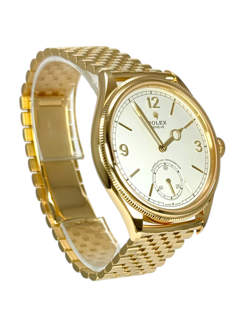 Rolex 1908 52508 Image 3